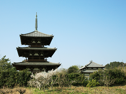 法起寺