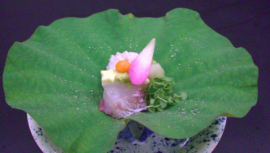 古都懐石
